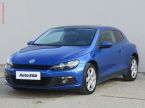 Volkswagen Scirocco - fotka číslo 2