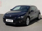 Volkswagen Scirocco - fotka číslo 2