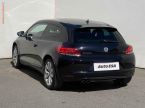 Volkswagen Scirocco - fotka číslo 5
