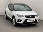 Seat Arona - fotka číslo 0