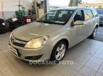 Opel Astra - fotka číslo 0