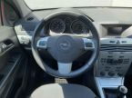 Opel Astra - fotka číslo 10