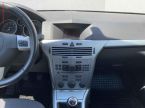 Opel Astra - fotka číslo 11