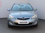 Opel Astra - fotka číslo 1