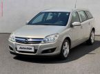 Opel Astra - fotka číslo 2