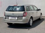Opel Astra - fotka číslo 3