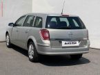 Opel Astra - fotka číslo 5
