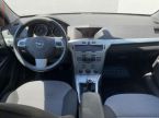Opel Astra - fotka číslo 7