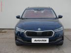 Škoda Octavia - fotka číslo 1