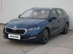 Škoda Octavia - fotka číslo 2