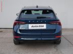 Škoda Octavia - fotka číslo 4