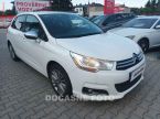 Citroën C4 - fotka číslo 0