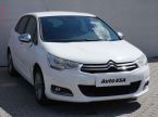 Citroën C4 - fotka číslo 0