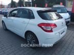 Citroën C4 - fotka číslo 1