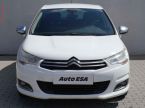Citroën C4 - fotka číslo 1