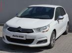 Citroën C4 - fotka číslo 2