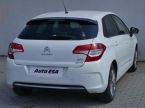 Citroën C4 - fotka číslo 3