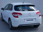 Citroën C4 - fotka číslo 5