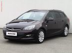 Opel Astra - fotka číslo 2