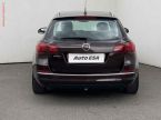 Opel Astra - fotka číslo 4