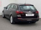 Opel Astra - fotka číslo 5