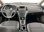 Opel Astra - fotka číslo 7