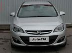 Opel Astra - fotka číslo 1