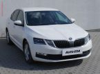 Škoda Octavia - fotka číslo 0