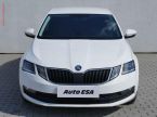 Škoda Octavia - fotka číslo 1