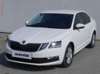Škoda Octavia - fotka číslo 2