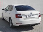 Škoda Octavia - fotka číslo 5