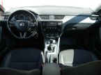 Škoda Octavia - fotka číslo 7