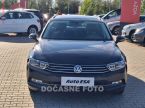 Volkswagen Passat - fotka číslo 1