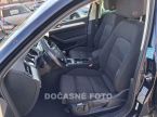 Volkswagen Passat - fotka číslo 8