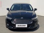 Ford Mondeo - fotka číslo 1
