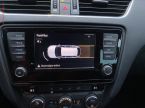 Škoda Octavia - fotka číslo 16