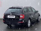 Škoda Octavia - fotka číslo 3