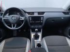 Škoda Octavia - fotka číslo 7