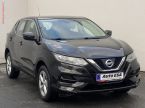 Nissan Qashqai - fotka číslo 0