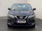 Nissan Qashqai - fotka číslo 1