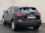 Nissan Qashqai - fotka číslo 5