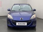 Mazda 3 - fotka číslo 1