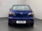 Mazda 3 - fotka číslo 4