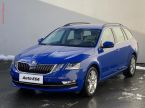 Škoda Octavia - fotka číslo 2
