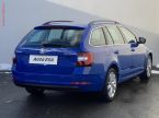 Škoda Octavia - fotka číslo 3