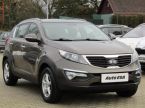 Kia Sportage - fotka číslo 0