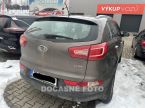 Kia Sportage - fotka číslo 1