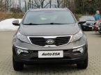 Kia Sportage - fotka číslo 1