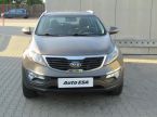 Kia Sportage - fotka číslo 1