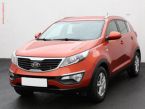 Kia Sportage - fotka číslo 2